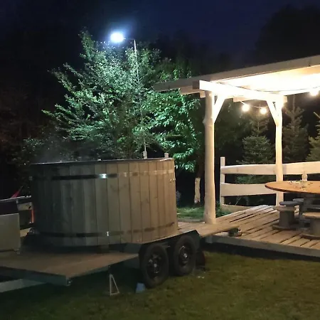 U Grazyny Holiday home