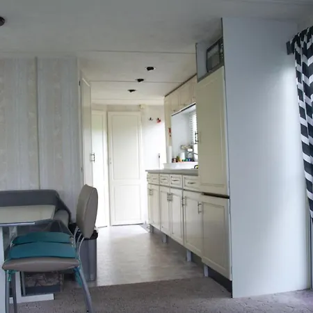 U Grazyny Semesterbostad *