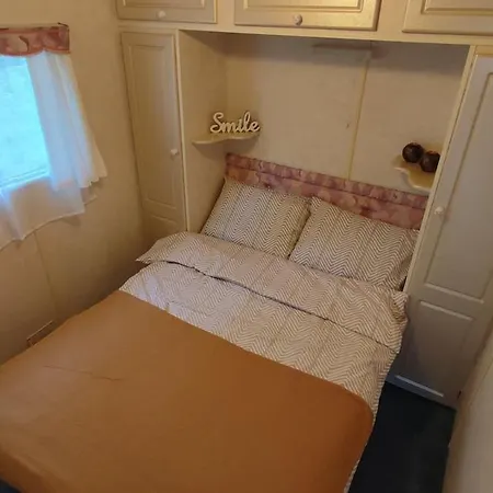 Semesterbostad U Grazyny *