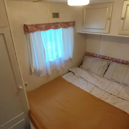 U Grazyny Semesterbostad *