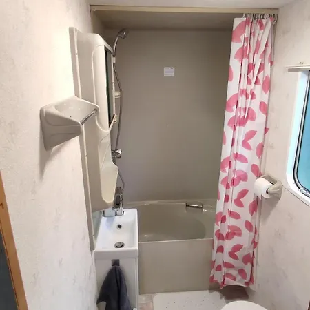 Semesterbostad U Grazyny Gorzewo