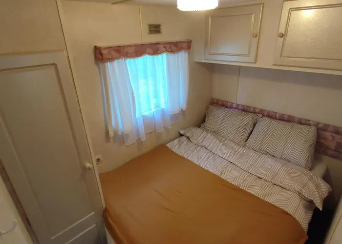 U Grazyny Holiday home *